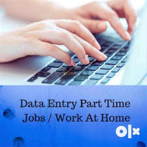 Home Based Data Entry Jobs in Philippines .